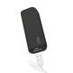 Powerbank 3000 mAh Negro SBS