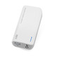 Powerbank 5000 mAh Blanca para Smartphones SBS