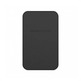 Powerbank Energy System 5000 mAh con cable integrado Negro