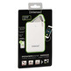 Powerbank Intenso S2500 Blanco