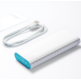 Powerbank tp-link 15.600mah (5v/2.4a)+ 1p micro usb + linterna