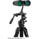 Prismático Celestron Outland X 10x42 Black