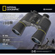Prismáticos Bresser National Geographic 8-24x50 Zoom