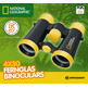 Prismáticos para niños National Geographic 4x30