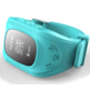 PRIXTON RELOJ LOCALIZADOR INFANTIL WATCHi! AZUL
