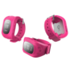 PRIXTON RELOJ LOCALIZADOR INFANTIL WATCHi! ROSA