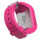 PRIXTON RELOJ LOCALIZADOR INFANTIL WATCHi! ROSA