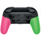 Mando Pro Controller Edición Splatoon 2 + Cable USB