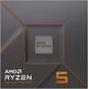 Procesador AM5 AMD Ryzen 5 7600X 4.7 GHz Box