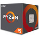 Procesador AMD Ryzen 5 1600 3.6 GHz AM4 Box