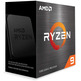 Procesador AMD Ryzen 9 5900X 4.8 Ghz AM4