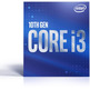 Procesador Intel Core i3 10300 3.7 GHz LGA 1200