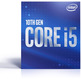 Procesador Intel Core i5-10400 2.90GHz LGA 1200