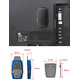 Receptor tdt hd NPG 31mp