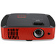 Proyector Acer Predator Z650 Gaming 3D 2200 ANSI DLP Lumens WUXGA