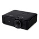 Proyector ACER X128H 3D 3600 Lumens XGA Negro