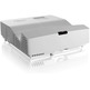 Proyector Optoma HD35UST 3600 ANSI Lumen FullHD