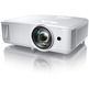 Proyector Optoma W309ST 3D WXGA HDMI-VGA Blanco