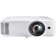 Proyector Optoma W309ST 3D WXGA HDMI-VGA Blanco