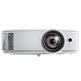 Proyector Optoma X308STE Tiro Corto XGA 3500L