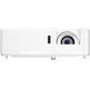 Proyector Optoma ZW350 Láser 3D 3500 Lumen WXGA