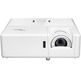 Proyector Optoma ZW350 Láser 3D 3500 Lumen WXGA