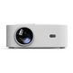 Proyector Wanbo X1 Pro (Android) 350 Lúmenes HDMI / Wifi Blanco