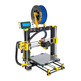 Impresora 3D Prusa i3 Hephestos Amarillo