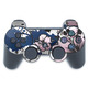Skin Aerial PS3 Slim
