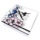 Skin Aerial PS3 Slim