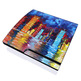 Skin City Nights PS3 Slim