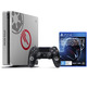 PS4 1TB Star Wars Battlefront II Limited Edition
