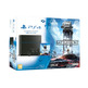 Playstation 4 (1 Tb) + Star Wars: Battlefront