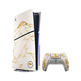 PS5 Disco 1Tb + Ghost of Yōtei Ed. Limitada GOLD