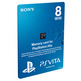 Tarjeta de memoria PSVita 8 GB