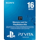 Tarjeta de memoria PSVita 16 GB