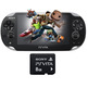 PSVita Wifi + Memoria 8 GB