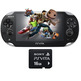 PSVita Wifi + Memoria 16 GB