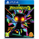 Psychonauts 2 Motherlobe Edition PS4