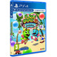 Puzzle Bobble 3D: Vacation Odyssey PS4