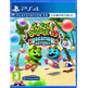 Puzzle Bobble 3D: Vacation Odyssey PS4