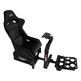 rSeat RS Evo V3 ii Negro/Blanco