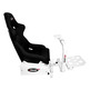 rSeat RS Evo V3 ii Rojo/Blanco