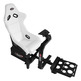 rSeat RS Evo V3 ii Rojo/Blanco