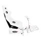 rSeat RS Evo V3 ii Negro/Blanco