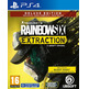Rainbow Six Extraction Deluxe Edition PS4