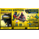Rainbow Six Extraction Deluxe Edition PS4