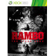 Rambo Xbox 360