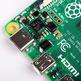 Raspberry Pi 4 Modelo B (8GB)