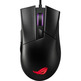 Ratón ASUS ROG Gladius II Core